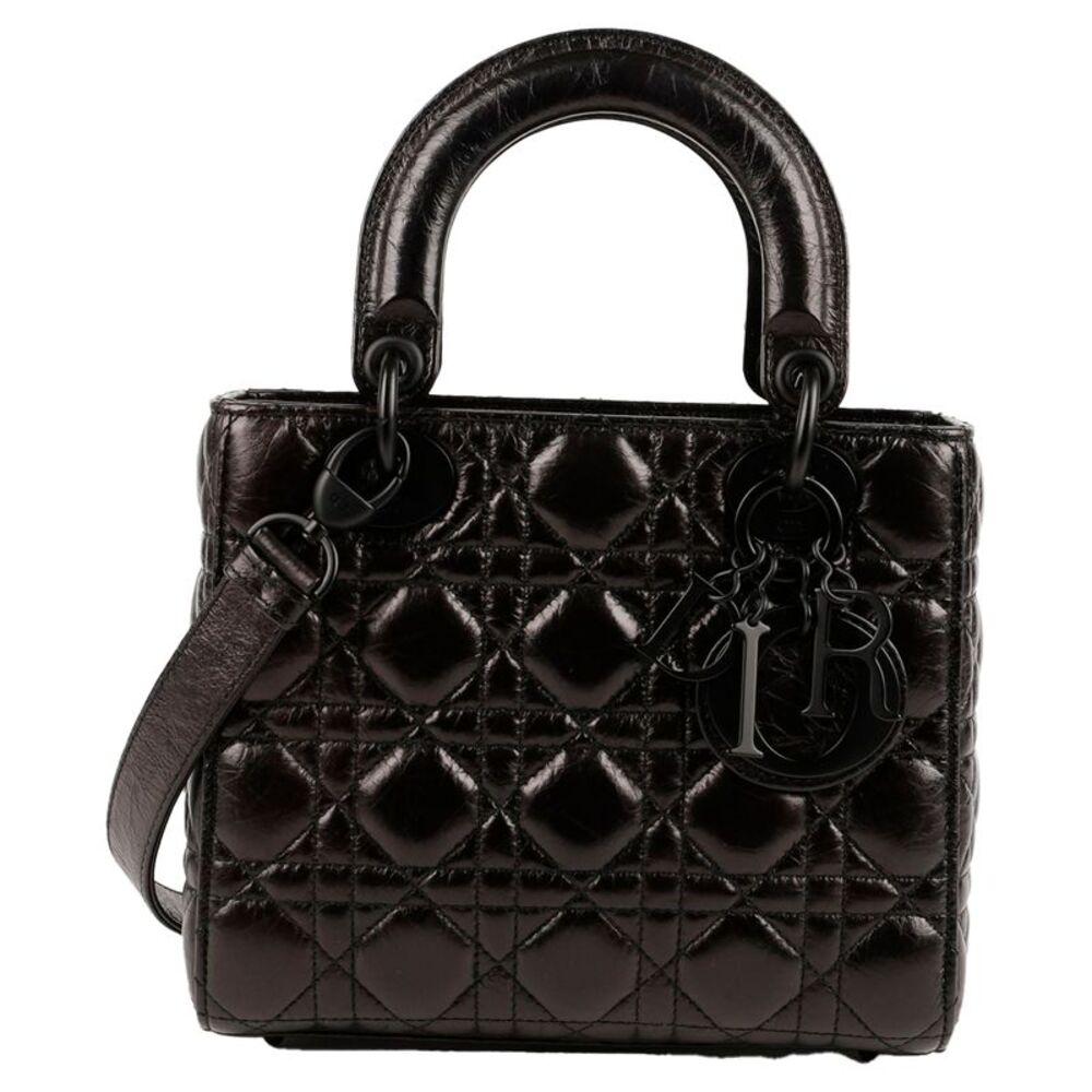 Ladies Small Tote And Shoulder Bag - Picture 2 of 10